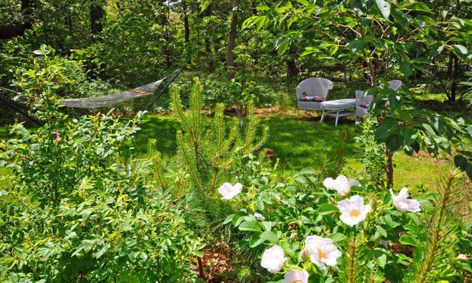 Eastham Apartamento | The Cherry, cozy, charming and romantic.