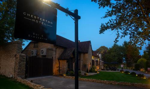 Chesterton Casa | The Chesterton Hotel