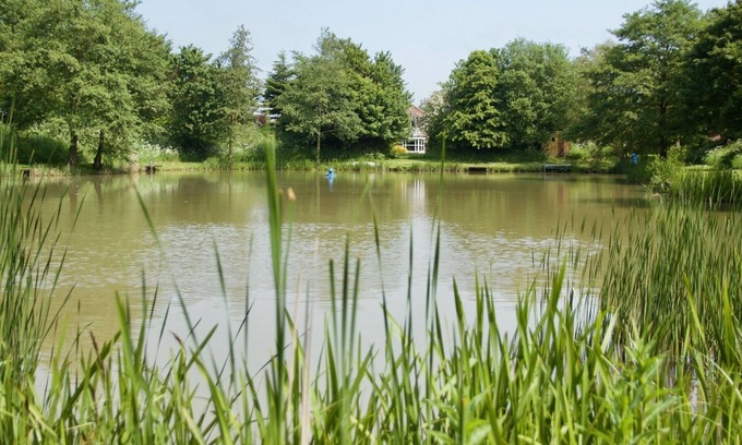 Burgh le Marsh Cabaña | The Chestnuts Holiday Cottages