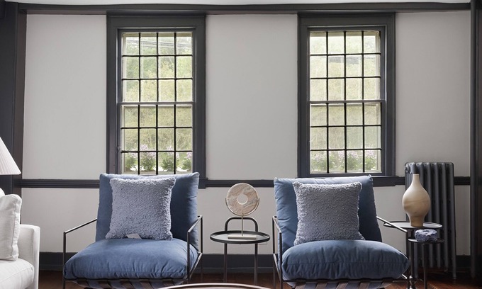 Woodbury Casa | The Chic Antique Retreat House