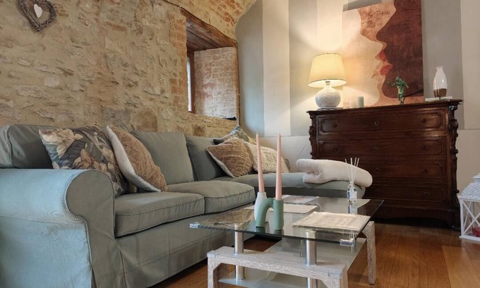 Panicale Apartamento | THE CHICKEN co-op