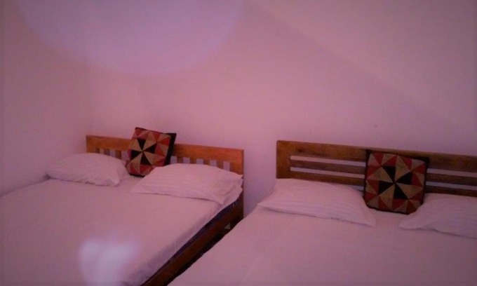 Kithulgala Cabina | The Chill House
