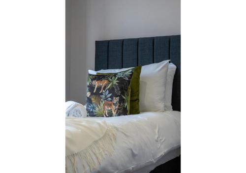 Shacklewell Apartamento | The Chill Spot: Peaceful Studio for Two