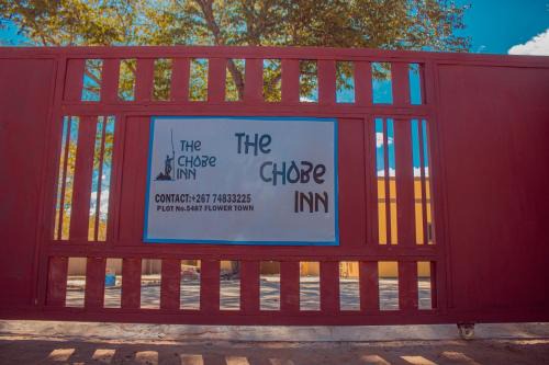 Kasane Cama Y Desayuno | The Chobe Inn