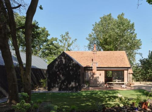 Helmingham Casa | The Church Hall
