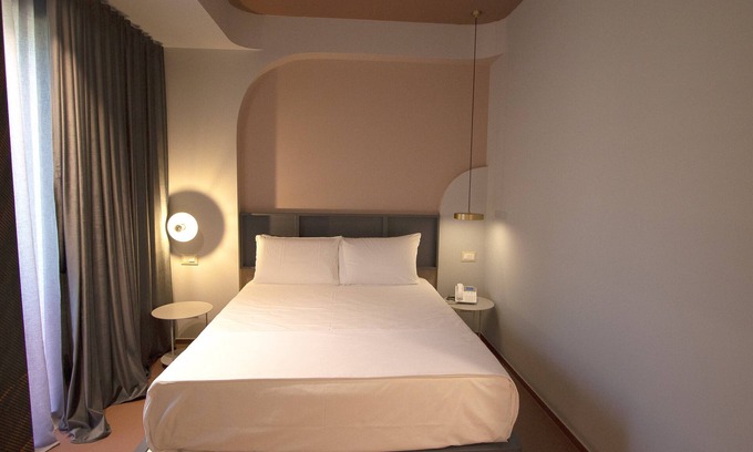 San Giuliano a Mare Apartamento | The Circle: The journey is an opportunity. The family is an inspiration