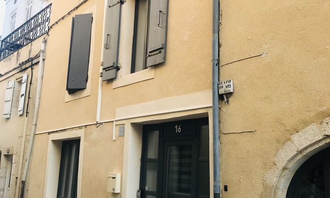 Blaye Casa | The citadel landmark