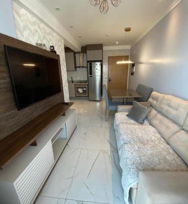 Osasco Apartamento | The CittyPlex Experience