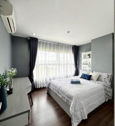 Kho Hong Apartamento | The City Hatyai D61