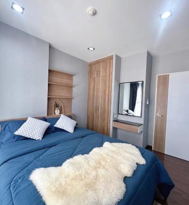 Kho Hong Apartamento | The City Hatyai D28