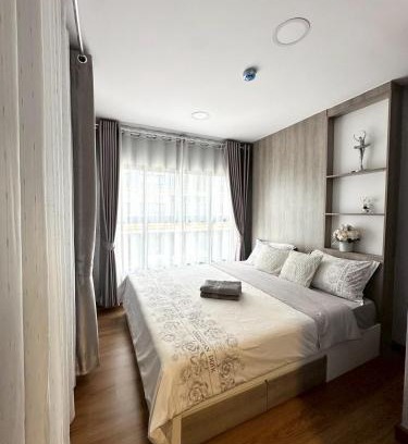 Kho Hong Apartamento | The city hatyai C29-21