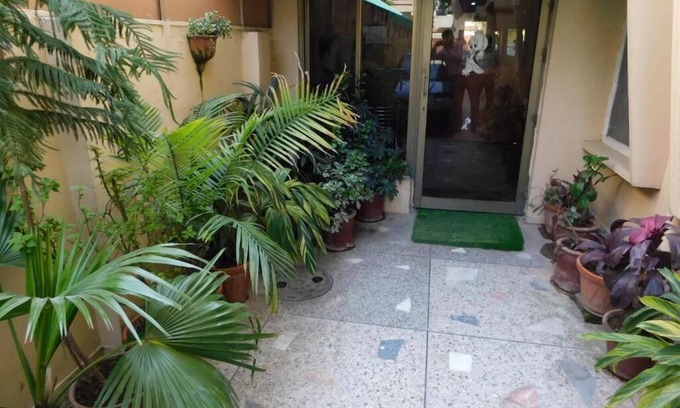 G-6 Sector Casa | The City Lodge