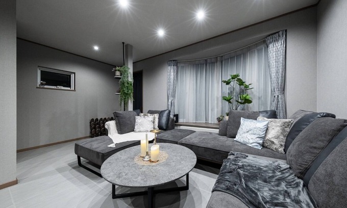 Higashi Casa | THE CITYSCAPE - THE CITYSCAPE /Sapporo Hokkaidō