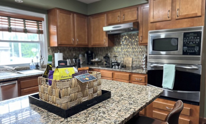 Pawtucket Apartamento | The Cityscapes Apartment