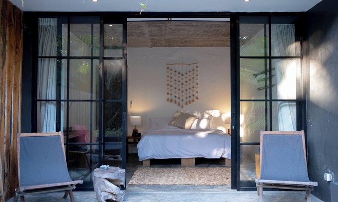 Kutuh Kaja Hotel | The CIVYT
