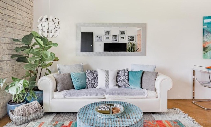 Camelback East Apartamento | The Claremont #1