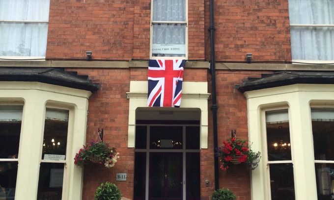 Woodhall Spa Casa | The Claremont