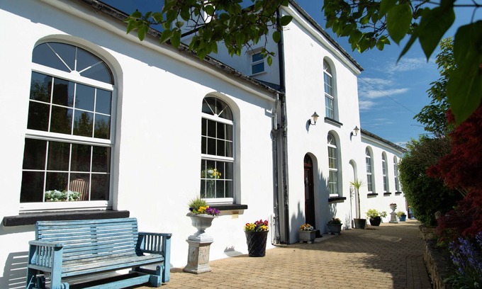 Wexford Apartamento | The Classroom Studio Rental, Patricks Square, Wexford Town