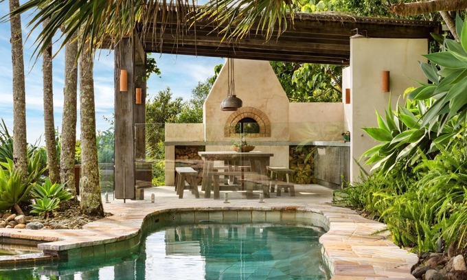 Federal Casa | The Cleeves - Secluded Luxury