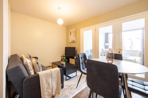 Barbican Apartamento | The Clerkenwell Collection - DNU