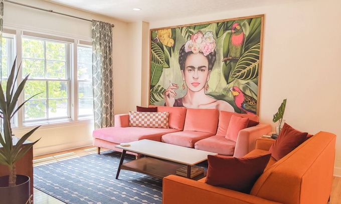Detroit - Shoreway Casa | La casa de Cleveland - Una escapada de Gordon Square