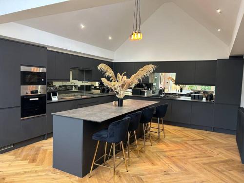 Saltburn-by-the-Sea Casa | The Cleveland Retreat