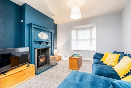 Loftus Casa | The Cleveland Way, North Yorkshire