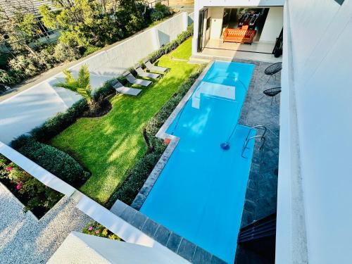 Westcliff Casa | The Cliff Villa Boutique Guesthouse