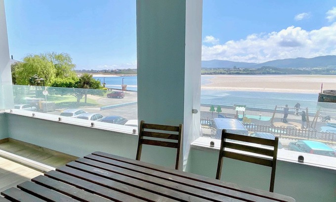 Fazouro Apartamento | The Cliffs A Ribeira - Llas