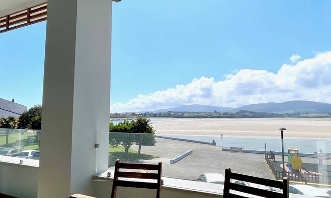 Fazouro Apartamento | The Cliffs A Ribeira - Polas