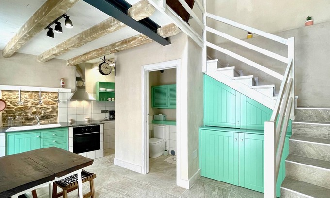 Viveiro Casa | The Cliffs - Casa Valdeflores
