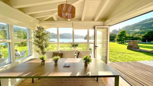 Esteiro Casa | The Cliffs - Cedeira Bay