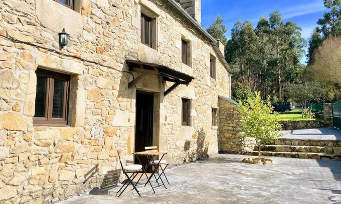 Valle Casa | The Cliffs - Cottage Xilloi Beach