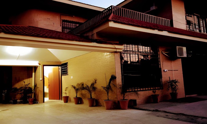 F-8 Sector Casa | The Clift Royal