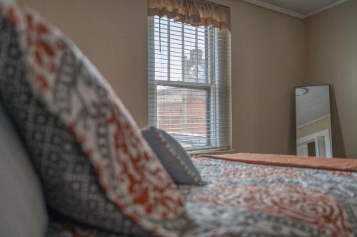 Madison Apartamento | The Clocktower Suite
