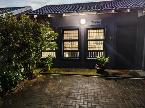 Port Elizabeth Apartamento | The Close