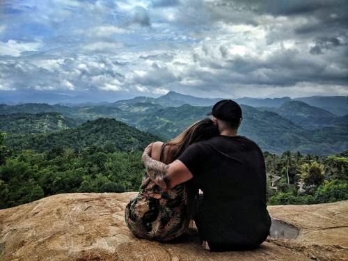 Kadugannawa Cabina | The Cloud Resort