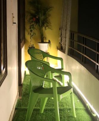 Varanasi Casa | The Cloudy Stay