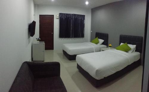Lampang Casa | The Clover Lampang