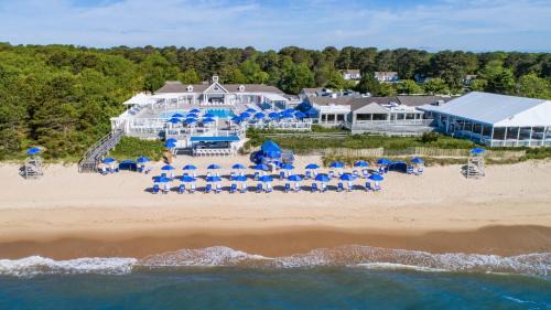 Mashpee Apartamento | The Club at New Seabury
