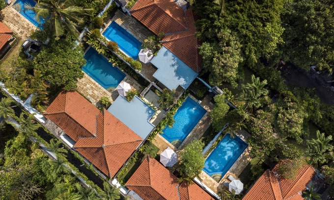 Laksmana Villa | The Club Villas