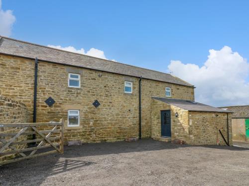 Hallington Casa | The Coach House