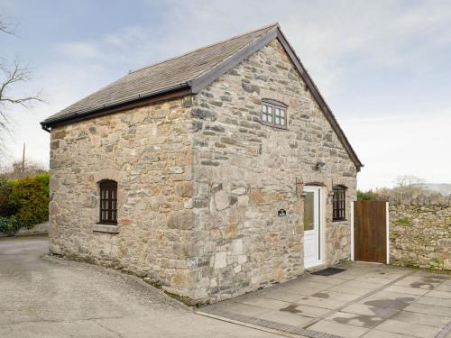 Betws yn Rhos Casa | The Coach House At Old Vicarage Cottage
