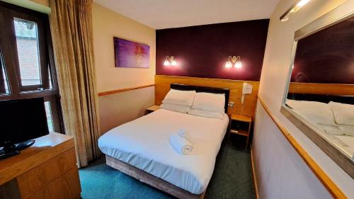 Great Missenden Cama Y Desayuno | The Coach House at Missenden Abbey