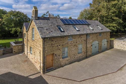 Tan-y-groes Casa | The Coach House