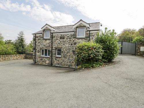 Dolgellau Casa | The Coach House