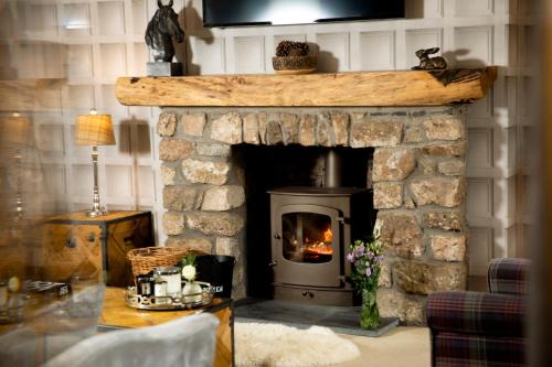 Crynant Casa | The Coach House