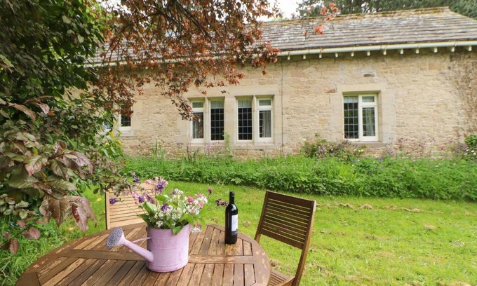 Riding Mill Casa | The Coach House