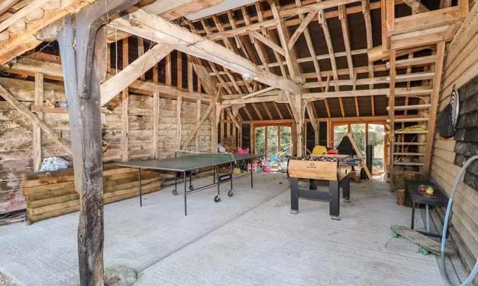 Ryde Cabaña | The Coach House
