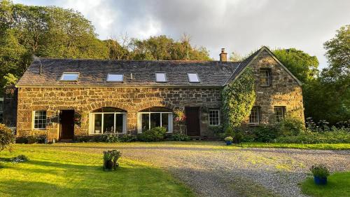 Knipoch Apartamento | The Coach House Knipoch